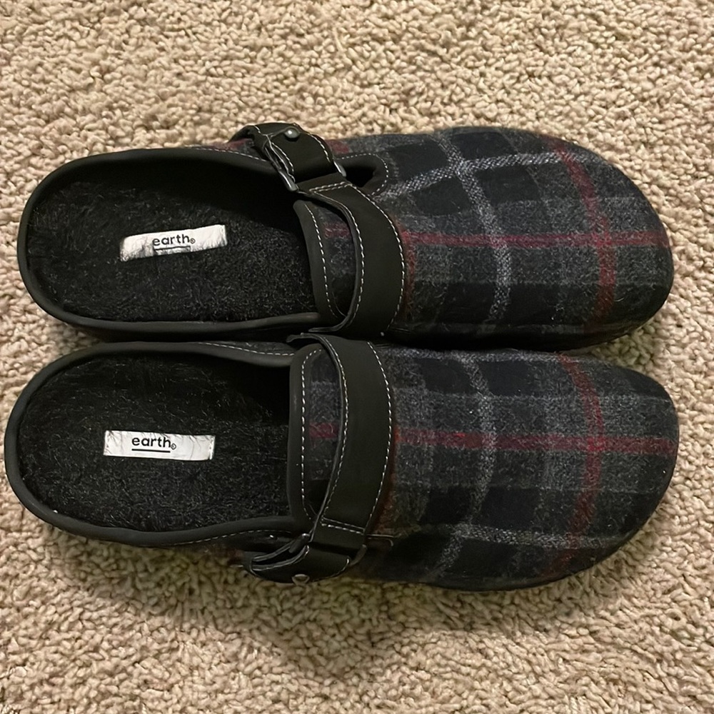 Earth Shoes Women's Dream Chinook Shoe